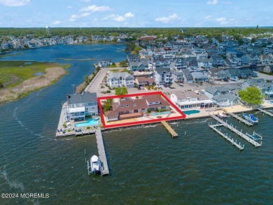 Beach Lot For Sale in Point Pleasant, New Jersey