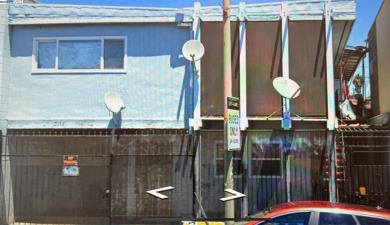 Beach Townhome/Townhouse For Sale in Oakland, California