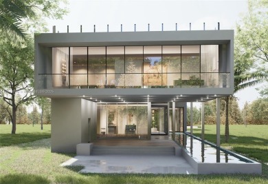 Beach Home For Sale in Miami, Florida