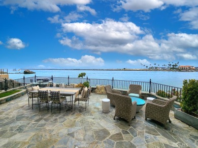 Beach Home For Sale in Corona Del Mar, California