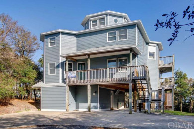 Single Family - Detached, Reverse Floor Plan,Coastal - Buxton - Beach Home for sale in Buxton, North Carolina on Beachhouse.com