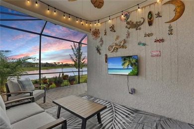 Beach Home For Sale in Estero, Florida