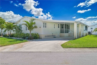 Beach Home For Sale in Fort Myers Beach, Florida