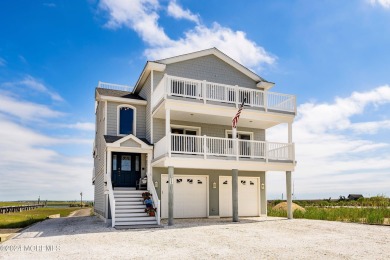 Beach Home For Sale in West Creek, New Jersey