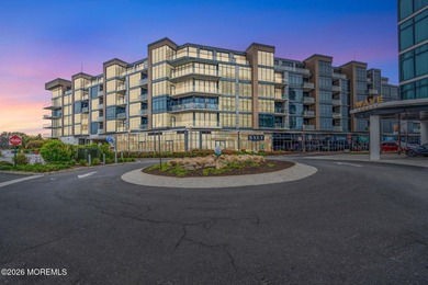 Beach Condo For Sale in Long Branch, New Jersey