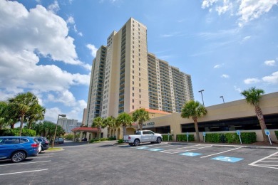 Beach Condo For Sale in Myrtle Beach, South Carolina