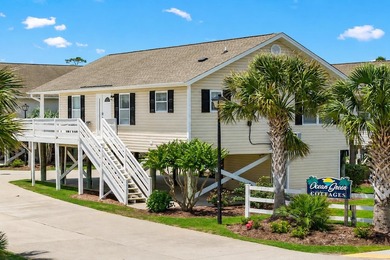 Beach Home For Sale in Myrtle Beach, South Carolina