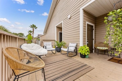 Beach Condo For Sale in Fernandina Beach, Florida