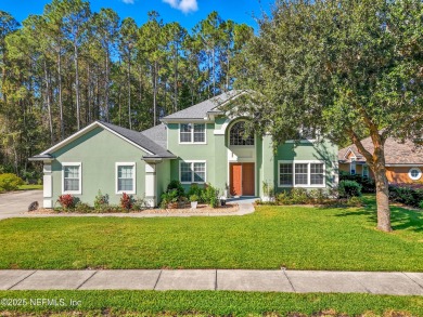 Beach Home For Sale in Jacksonville, Florida