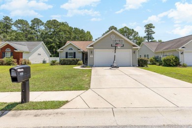 Beach Home Off Market in Myrtle Beach, South Carolina