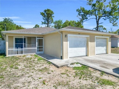Beach Home For Sale in Lehigh Acres, Florida