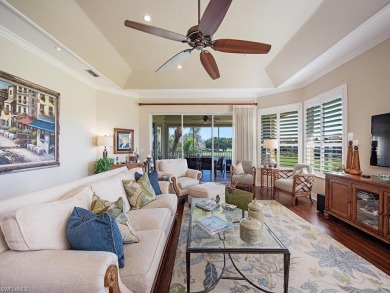 Beach Home For Sale in Naples, Florida