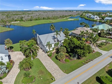 Beach Home For Sale in Sanibel, Florida