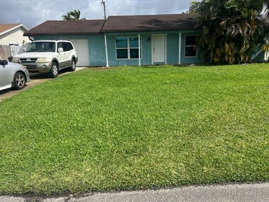Beach Home For Sale in Boynton Beach, Florida