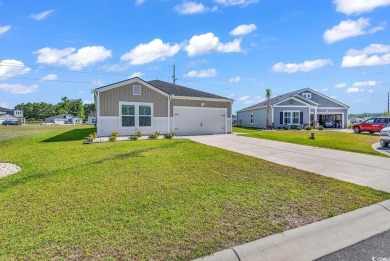 Beach Home For Sale in Longs, South Carolina