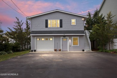 Beach Home For Sale in Brick, New Jersey