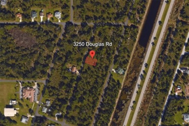 Beach Lot For Sale in Punta Gorda, Florida