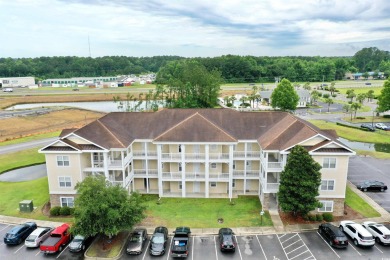 Beach Condo For Sale in Longs, South Carolina