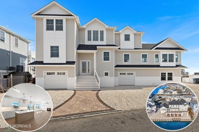 Beach Home For Sale in Manahawkin, New Jersey