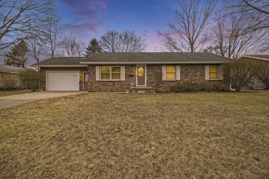 Beach Home Sale Pending in Manistee, Michigan