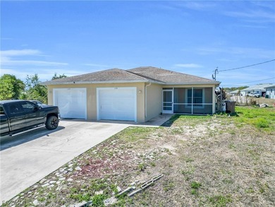 Beach Home For Sale in Lehigh Acres, Florida