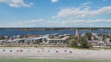 Beach Condo For Sale in Bradenton Beach, Florida