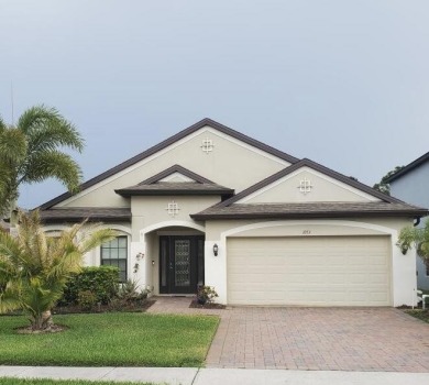 Beach Home For Sale in West Melbourne, Florida