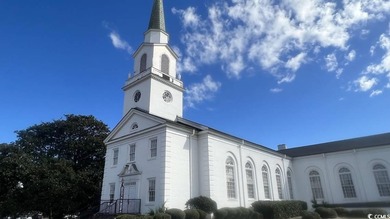 Beach Commercial For Sale in Myrtle Beach, South Carolina