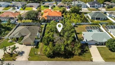 Beach Lot Sale Pending in Palm Coast, Florida