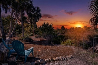 Beach Home For Sale in Sanibel, Florida