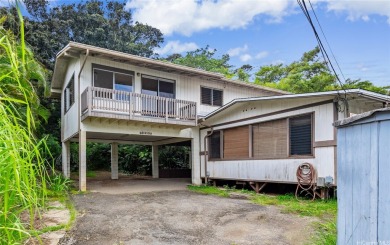 Beach Home Sale Pending in Haleiwa, Hawaii