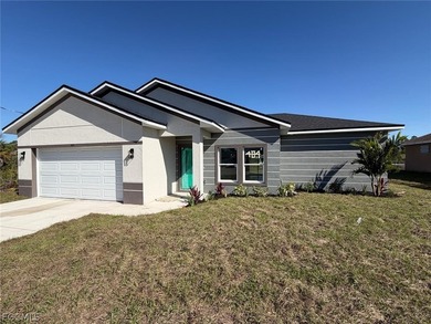 Beach Home For Sale in Lehigh Acres, Florida