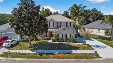 Beach Home Active Under Contract in Jacksonville, Florida