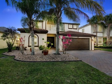 Beach Home For Sale in Port Saint Lucie, Florida