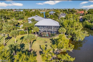 Beach Home For Sale in Sanibel, Florida