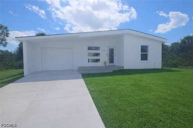 Beach Home For Sale in Lehigh Acres, Florida