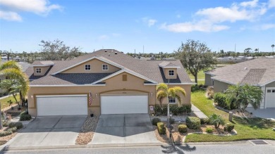 Beach Home For Sale in Port Charlotte, Florida