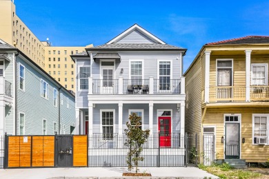 Vacation Rental Beach Condo in New Orleans, LA