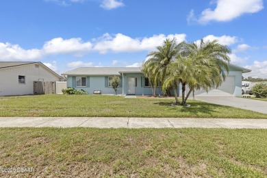 Beach Home For Sale in South Daytona, Florida