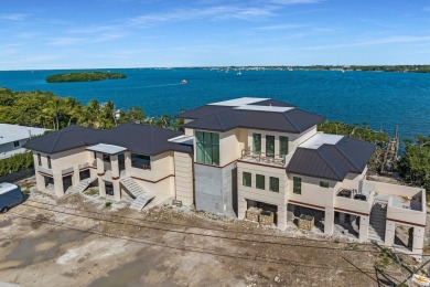Beach Home For Sale in Key Largo, Florida