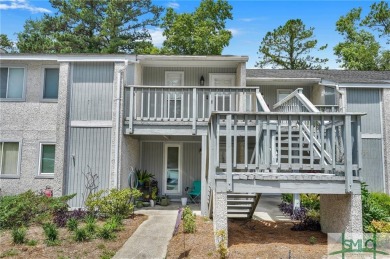 Beach Condo For Sale in Savannah, Georgia