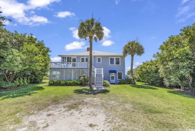 Beach Home For Sale in Myrtle Beach, South Carolina