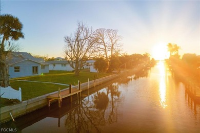 Beach Home For Sale in Englewood, Florida