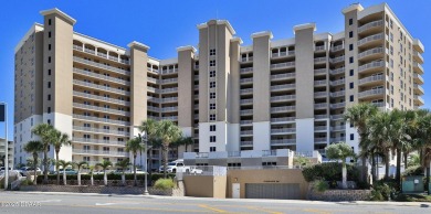 Beach Condo For Sale in Daytona Beach, Florida