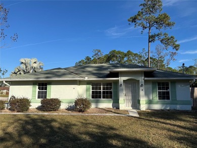 Beach Home For Sale in Palm Coast, Florida
