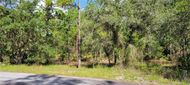 Beach Lot Off Market in Homosassa, Florida