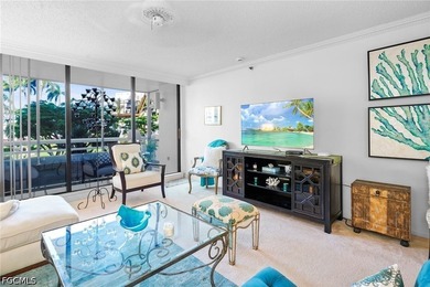 Beach Condo For Sale in Naples, Florida