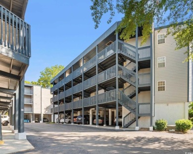 Beach Condo For Sale in North Myrtle Beach, South Carolina