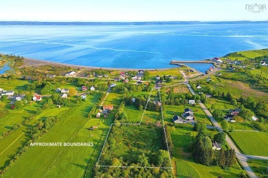 Beach Home For Sale in Belliveaus Cove, 