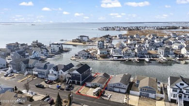 Beach Home For Sale in Brick, New Jersey